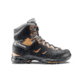Lowa Camino GTX Flex Backpacking Boot - Mens, Black/Orange, 9.5, Medium, 2106440920-BLKORG-M095