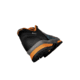 Lowa Carezza GTX Lo - Mens, Anthracite/Orange, 11, 197827015598