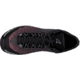 Lowa Carezza GTX Low Shoes - Womens, Black/Brown Rose, 8.5, 2200659931-BKBNRO-M-8.5