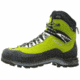 Lowa Cevedale Pro GTX Hiking Boots - Mens, Lime/Black, 8, 2100507299-8