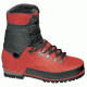 Lowa Civetta Extreme Mountaineering Boot - Men's-Red-Medium-5.5 US