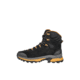 Lowa Corvara GTX Mid Boots - Mens, Black/Orange, 9.5, 2117310920-BLKORG-M095