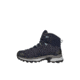 Lowa Corvara GTX Mid Boots - Womens, Navy/Arctic, 5.5, 2217376967-NAVARC-M055