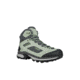 Lowa Corvara GTX Mid Boots - Womens, Patina Green/Grey, 9, 2217377530-PAGNGY-M090