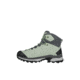 Lowa Corvara GTX Mid Boots - Womens, Patina Green/Grey, 9, 2217377530-PAGNGY-M090