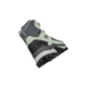 Lowa Corvara GTX Mid Boots - Womens, Patina Green/Grey, 9, 2217377530-PAGNGY-M090