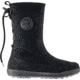 Lowa Dalarna Hi Winter Boot - Women's-Black-Medium-7