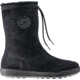 Lowa Dalarna Mid Winter Boot - Women's-Black-Medium-7