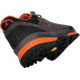 Lowa Delago GTX Lo Hiking Boots - Mens, Anthracite/Flame, Size 7.5, 2100977935-Anth/Flame-7.5