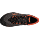 Lowa Delago GTX Lo Hiking Boots - Mens, Anthracite/Flame, Size 7.5, 2100977935-Anth/Flame-7.5