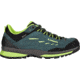 Lowa Delago GTX Lo Hiking Boots - Mens, Petrol/Lime, Size 7.5, 2100977402-Petrol/Lime-7.5