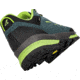 Lowa Delago GTX Lo Hiking Boots - Mens, Petrol/Lime, Size 7.5, 2100977402-Petrol/Lime-7.5