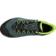 Lowa Delago GTX Lo Hiking Boots - Mens, Petrol/Lime, Size 7.5, 2100977402-Petrol/Lime-7.5