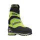Image of Lowa Expedition 8000 EVO RD Mountaineering Boots - Men's, Lime/Silver, Medium, 7, 2300627299-LIMSIL-MD-7