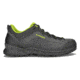 Lowa Explorer II GTX Lo Hiking Boots - Mens, Anthracite/Lime, Size 11, Medium, 2107629702-ANTLIM-11