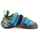 Lowa Falco VCR Climbing Shoes - Men's, Blue/Green, 9.5, 4301006040-9.5