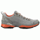 Lowa Ferrox GTX Lo Hiking Shoe - Men's-Gray/Orange-Medium-9