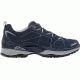 Lowa Ferrox GTX Lo Hiking Shoe - Men's-Navy/White-Medium-9