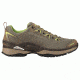 Lowa Ferrox GTX Lo Hiking Shoe - Men's-Taupe/Green-Medium-9