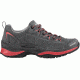 Lowa Ferrox GTX Lo Hiking Shoe - Women's, Asphalt/Red-Medium-6.5, 840054282515