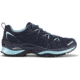 Lowa Ferrox GTX Lo Hiking Shoe - Women's, Navy/Ice Blue-Medium-8