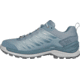 Lowa Ferrox GTX Lo Hiking Shoe - Womens, Smoke Blue/Ice Blue, 6.5, 3206976671-SBUIBU-M065