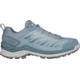 Lowa Ferrox GTX Lo Hiking Shoe - Womens, Smoke Blue/Ice Blue, 6.5, 3206976671-SBUIBU-M065