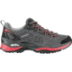 Lowa Ferrox GTX Lo Hking Shoe - Women's, Anthracite/Red-Medium-8 US