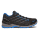 Lowa Ferrox Pro GTX Lo Hiking Boots - Mens, Black/Blue, 13, Medium, 3106499940-13