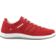Lowa Firenze Lo Casual Shoe - Men's-Red-Medium-9