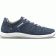 Firenze Lo Casual Shoe - Mens-Navy-Medium-8