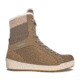 Lowa Fiss GTX Mid Winter Boot - Womens, Taupe/Blue Grey, 7.5, Medium, 4209564623-TPBUGY-M075