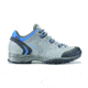 Lowa Focus GTX Lo Shoe - Men's-7.5 US-Grey/Blue