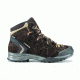 Lowa Focus QC GTX Hiking Boot - Women's-Brown/Beige-Medium-5.5 US