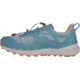 Lowa Fortux GTX Hiking Shoes - Mens, Smoke Blue/Rust, 8, 3108146674-SBURST-M080