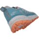 Lowa Fortux GTX Hiking Shoes - Mens, Smoke Blue/Rust, 8, 3108146674-SBURST-M080