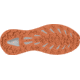 Lowa Fortux GTX Hiking Shoes - Mens, Smoke Blue/Rust, 8, 3108146674-SBURST-M080