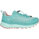 Image of Lowa Fortux GTX Hiking Shoes - Women's, Arctic/Rose, 7, 3208143090-ARCROS-M070