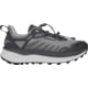 Image of Lowa Fortux GTX Hiking Shoes - Women's, Black/White, 8.5, 3208149990-BLKWHT-M085