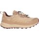 Image of Lowa Fortux GTX Hiking Shoes - Women's, Dune/Grape, 8, 3208144820-DUNGRP-M080