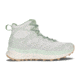 Lowa Fortux GTX QC Trailrunning Shoes - Women's, Milky Green/White, 5.5, 197827045502