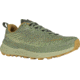 Lowa Fortux Hiking Shoes - Mens, Olive/Mustard, 8.5, 3106937898-OLVMUS-M085