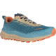 Lowa Fortux Hiking Shoes - Mens, Steel Blue/Dune, 10, 3106937932-SBUDUN-M100