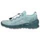 Lowa Fusion 2.0 Lo Shoes - Womens, Arctic/Melon, 11, 3214189028-ARCMEL-M110