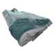 Lowa Fusion 2.0 Lo Shoes - Womens, Arctic/Melon, 11, 3214189028-ARCMEL-M110