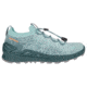 Lowa Fusion 2.0 Lo Shoes - Womens, Arctic/Melon, 11, 3214189028-ARCMEL-M110