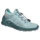 Lowa Fusion 2.0 Lo Shoes - Womens, Arctic/Melon, 11, 3214189028-ARCMEL-M110