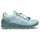 Lowa Fusion 2.0 Lo Shoes - Womens, Arctic/Melon, 11, 3214189028-ARCMEL-M110