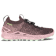 Lowa Fusion 2.0 Lo Shoes - Womens, Brown Rose/Mint, 7.5, 3214185150-BRROMT-M075