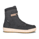 Lowa Glasgow II GTX Mid Winter Boot - Mens, Black/Beige, 9, Medium, 4105489911-BLKBEG-M090